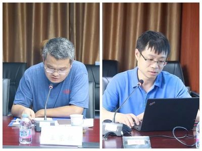 首都科技條件平臺北京印刷學(xué)院研發(fā)實驗服務(wù)基地召開&ldquo;2018百家實驗室進千家企業(yè)&rdquo;科技服務(wù)對接會