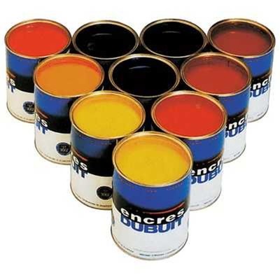 新型納米結(jié)構(gòu)油墨有望改變現(xiàn)有印刷形勢