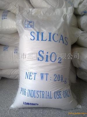 廠家三豐力爭做浙江 臺州 義烏 寧波白炭黑WL-980超細二氧化硅(白煙)最大供應(yīng)商價格 三豐 -蓋德化工網(wǎng)