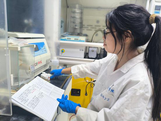 溫州大學(xué) 聚焦導(dǎo)電油墨技術(shù)突破，助力國產(chǎn)電子標(biāo)簽產(chǎn)業(yè)升級